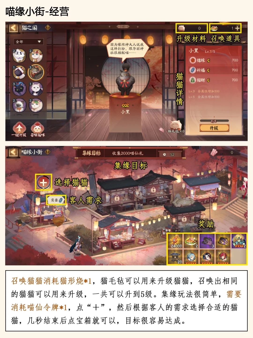 ⭐️阴阳师：再结前缘活动攻略+阵容推荐