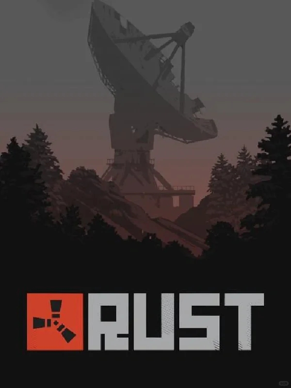 【2021】Rust/腐蚀【游戏】