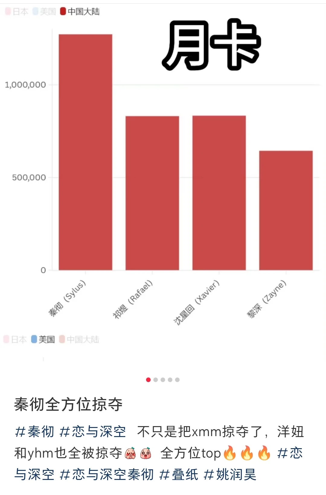 秦彻这个xnb也太毒了吧