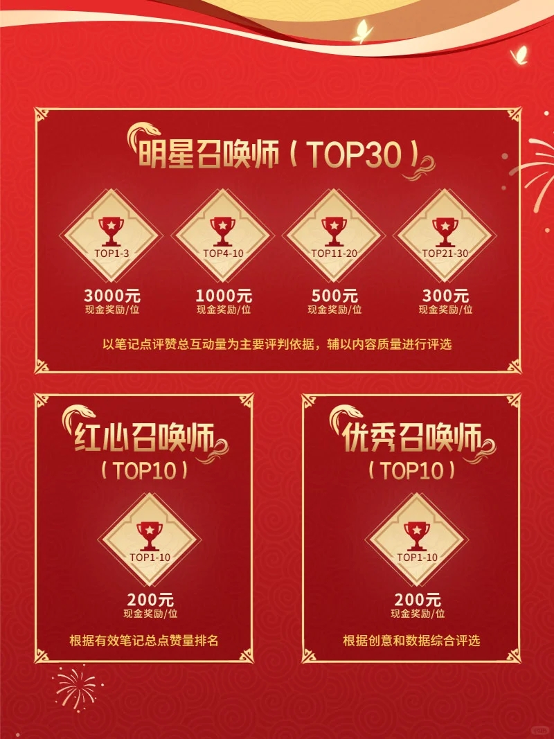 【英雄联盟手游2025】新年激励计划来啦！