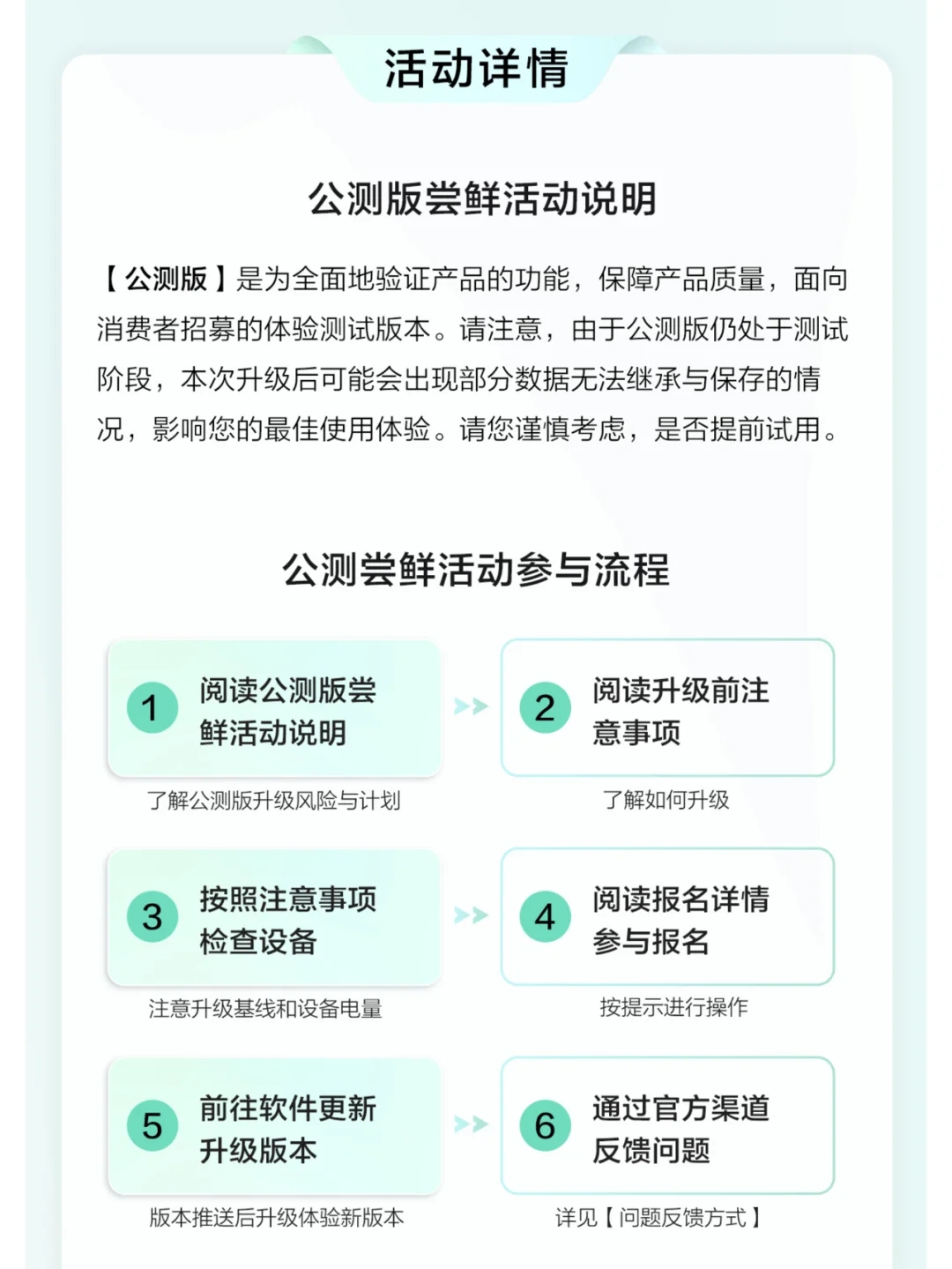 华为GT4开启鸿蒙NEXT公测！附报名教程！