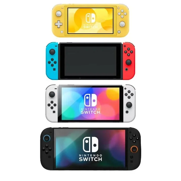 任天堂Switch2 Ⅰ 预计1月17号公布