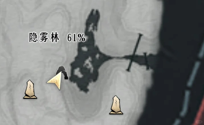 好吓人啊，这是bug了还是游戏play的一环啊啊