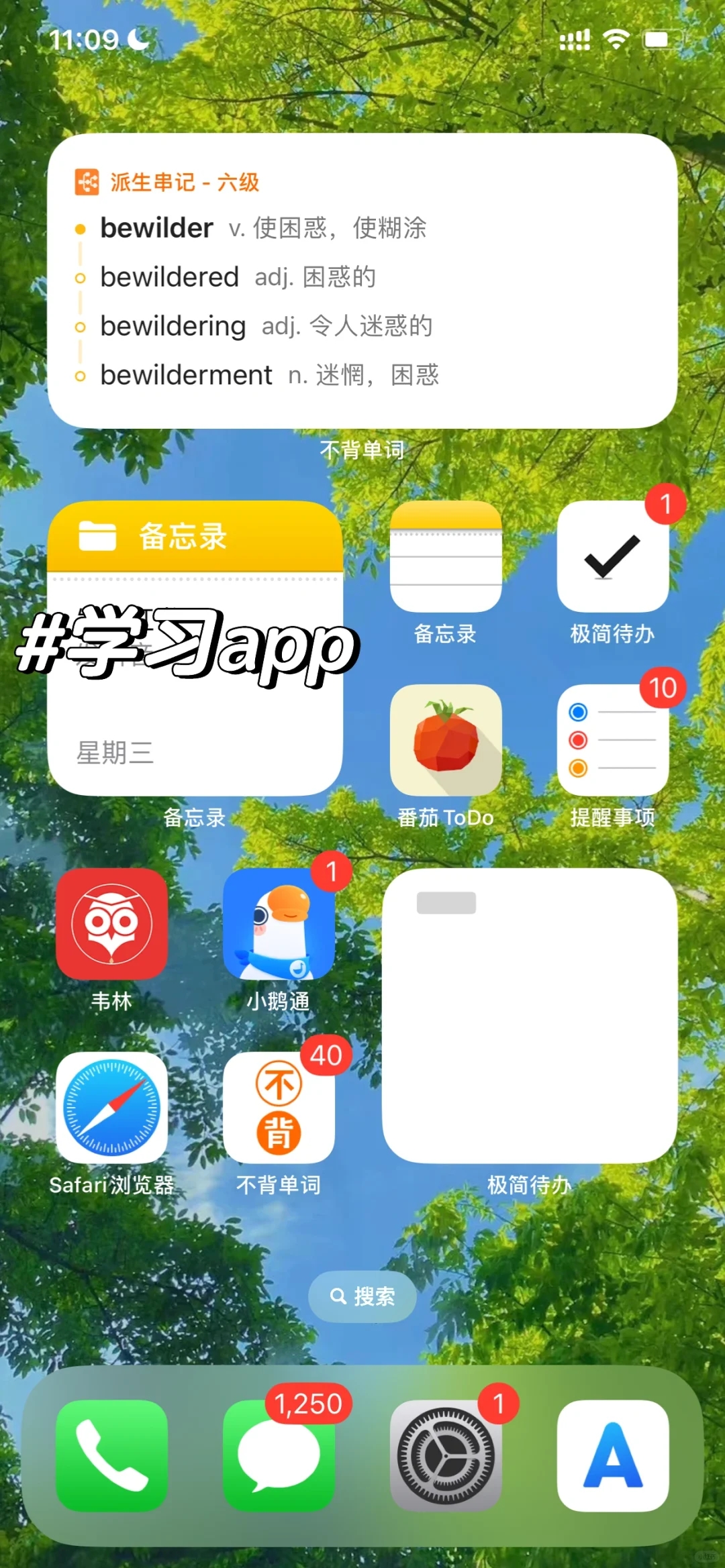 刚上大学的宝子们，开学必下app 推荐