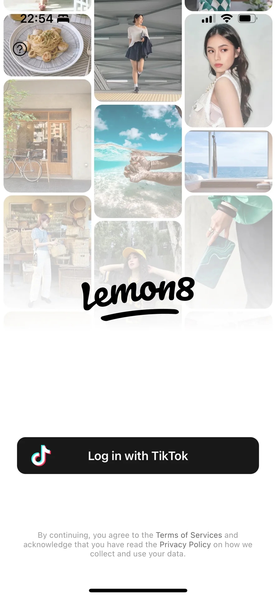 Lemon8 🍋登顶美区iOS下载榜